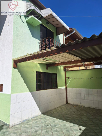 Imagem Casa com 3 Quartos à Venda, em Pontal De Santa Marina - Caraguatatuba Imagem Casa com 3 Quartos à Venda, em Pontal De Santa Marina - Caraguatatuba