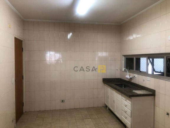 Imagem Apartamento com 3 Quartos à Venda, 105 m² em Jardim Colina - Americana Imagem Apartamento com 3 Quartos à Venda, 105 m² em Jardim Colina - Americana