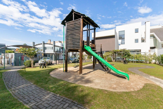 Imagem Terreno à Venda, 399 m² em Campo Comprido - Curitiba