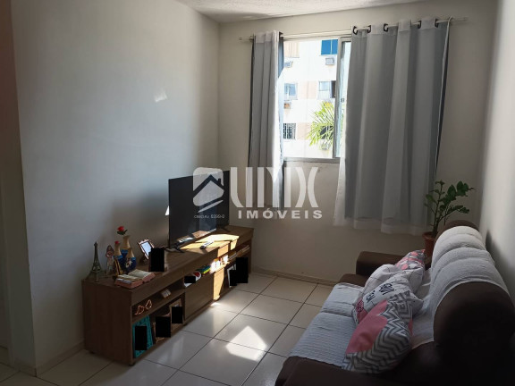 Imagem Apartamento com 2 Quartos à Venda, 50 m² em Parque Jóquei Club - Campos Dos Goytacazes Imagem Apartamento com 2 Quartos à Venda, 50 m² em Parque Jóquei Club - Campos Dos Goytacazes