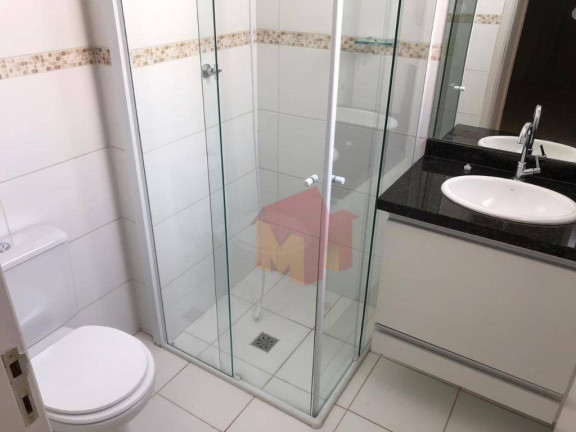 Imagem Apartamento com 3 Quartos à Venda, 77 m² em Jardim Paulistano - Americana Imagem Apartamento com 3 Quartos à Venda, 77 m² em Jardim Paulistano - Americana
