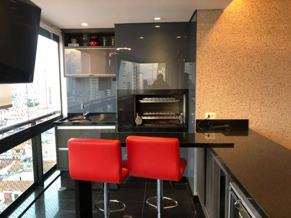 Imagem Apartamento com 3 Quartos à Venda, 170 m² em Vila Gomes Cardim - São Paulo Imagem Apartamento com 3 Quartos à Venda, 170 m² em Vila Gomes Cardim - São Paulo