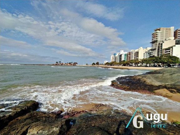 Imagem Apartamento com 4 Quartos à Venda, 190 m² em Centro - Guarapari
