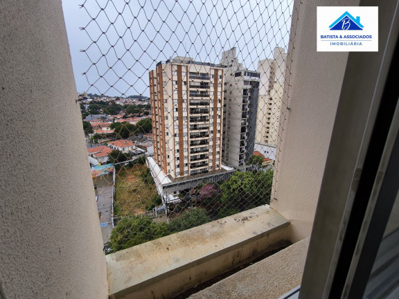 Imagem Apartamento com 1 Quarto à Venda, 42 m² em Vila Paraíso - Campinas