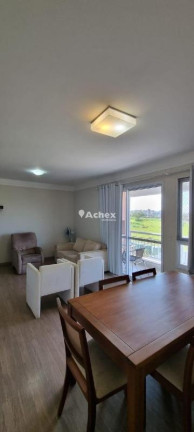 Apartamento com 3 Quartos à Venda, 87 m² em Parque Prado - Campinas