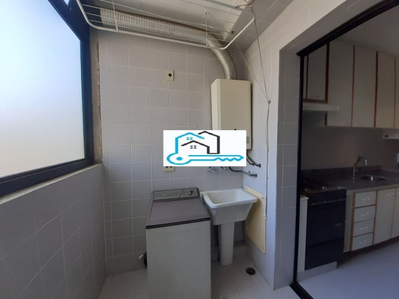 Imagem Apartamento com 2 Quartos à Venda, 61 m² em São Judas - São Paulo Imagem Apartamento com 2 Quartos à Venda, 61 m² em São Judas - São Paulo