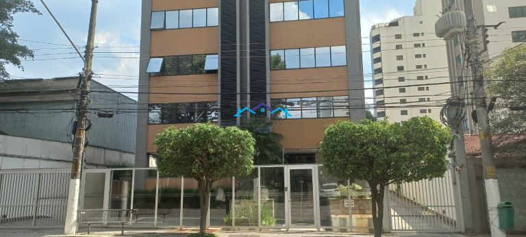 Imóvel Comercial para Alugar, 59 m² em Campo Belo - São Paulo