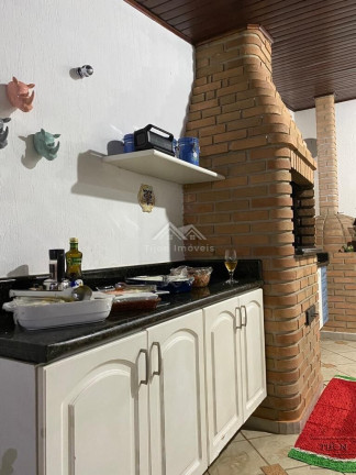 Imagem Casa de Condomínio com 3 Quartos à Venda, 355 m² em Jardim Ibiti Do Paço - Sorocaba