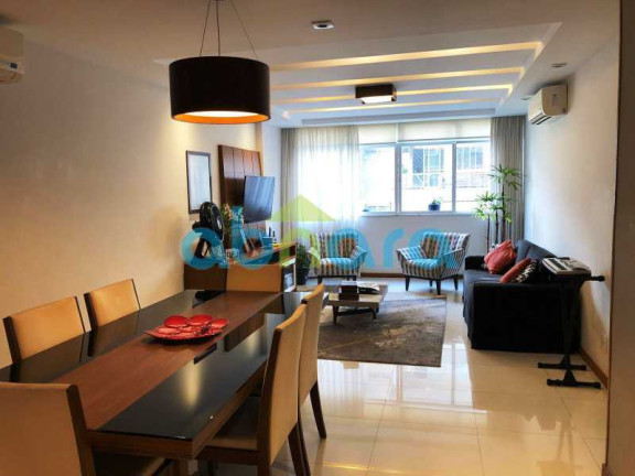 Imagem Apartamento com 3 Quartos à Venda, 150 m² em Copacabana - Rio De Janeiro Imagem Apartamento com 3 Quartos à Venda, 150 m² em Copacabana - Rio De Janeiro