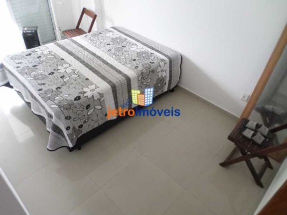 Imagem Apartamento com 1 Quarto à Venda, 77 m² em Aviação - Praia Grande