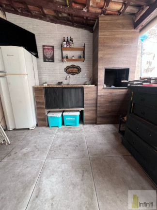 Imagem Casa com 3 Quartos à Venda, 180 m² em Taquara - Rio De Janeiro
