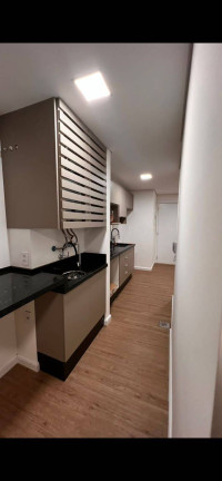 Imagem Apartamento com 2 Quartos para Alugar, 67 m² em São Paulo