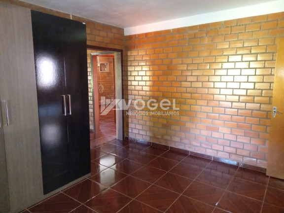 Imagem Casa com 3 Quartos à Venda, 150 m² em Jardim Panoramico - Ivoti