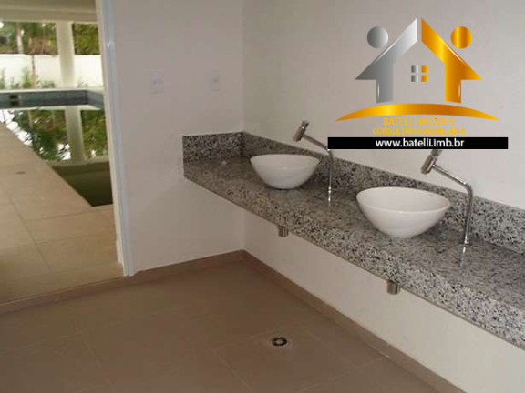 Imagem Flat com 1 Quarto à Venda, 26 m² em Granja Viana - Cotia Imagem Flat com 1 Quarto à Venda, 26 m² em Granja Viana - Cotia