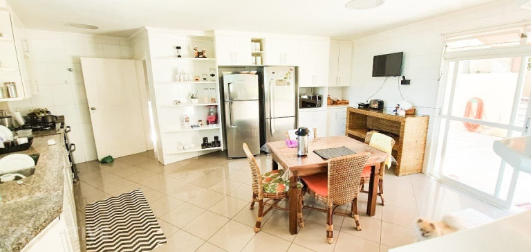 Imagem Casa de Condomínio com 4 Quartos à Venda, 851 m² em Tamboré - Barueri