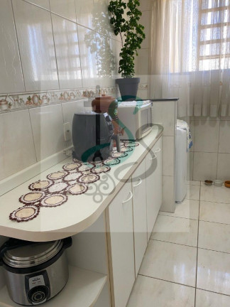 Imagem Imóvel com 2 Quartos à Venda, 57 m² em Parque Residencial Vila União - Campinas