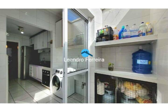 Imagem Casa de Condomínio com 3 Quartos à Venda, 143 m² em Demarchi - São Bernardo Do Campo Imagem Casa de Condomínio com 3 Quartos à Venda, 143 m² em Demarchi - São Bernardo Do Campo