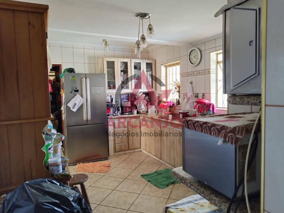 Imagem Casa com 4 Quartos à Venda, 378 m² em Jardim Maristela - Atibaia Imagem Casa com 4 Quartos à Venda, 378 m² em Jardim Maristela - Atibaia