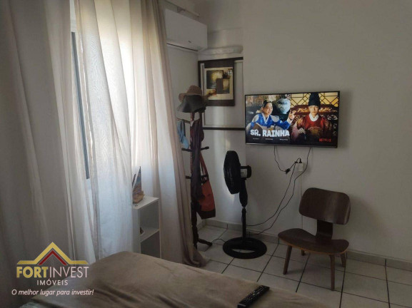 Imagem Imóvel com 2 Quartos à Venda, 107 m² em Aviação - Praia Grande