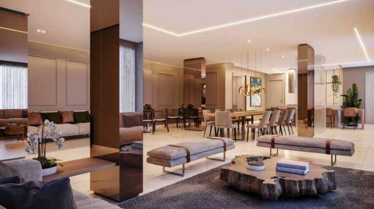 Imagem Imóvel com 1 Quarto à Venda, 24 m² em Alto Do Ipiranga - São Paulo