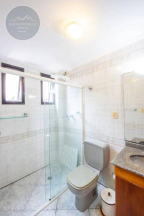 Imagem Apartamento com 4 Quartos à Venda, 2 m² em Canto Do Forte - Praia Grande