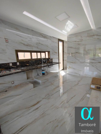 Imagem Casa com 4 Quartos à Venda, 400 m² em Tamboré - Santana De Parnaíba Imagem Casa com 4 Quartos à Venda, 400 m² em Tamboré - Santana De Parnaíba