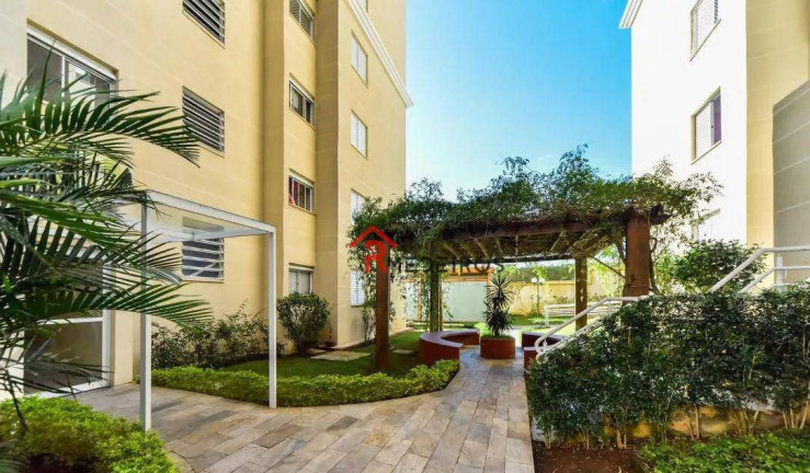 Imagem Apartamento com 2 Quartos à Venda, 48 m² em Vila Gonçalves - São Bernardo Do Campo Imagem Apartamento com 2 Quartos à Venda, 48 m² em Vila Gonçalves - São Bernardo Do Campo