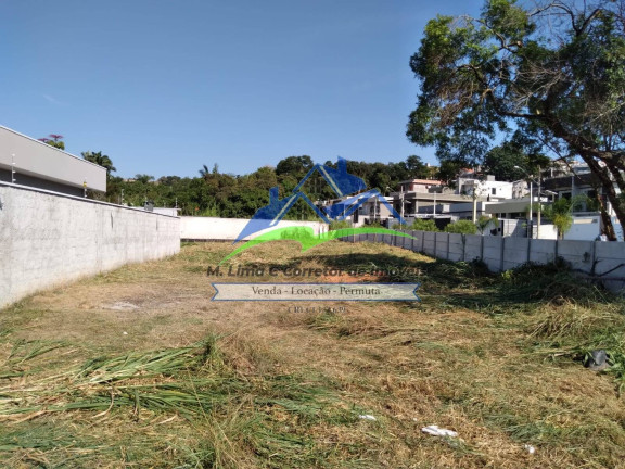 Terreno à Venda, 370 m² em Jardim Do Lago - Atibaia