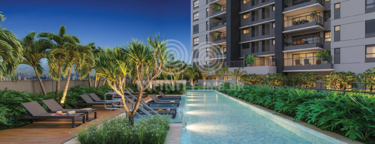 Imagem Apartamento com 4 Quartos à Venda, 130 m² em Mooca - São Paulo