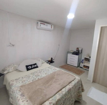 Imagem Casa de Condomínio com 4 Quartos à Venda, 360 m² em Aldeia Dos Camarás - Camaragibe