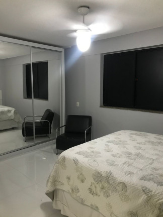 Imagem Apartamento com 3 Quartos à Venda, 120 m² em Pernambués - Salvador Imagem Apartamento com 3 Quartos à Venda, 120 m² em Pernambués - Salvador