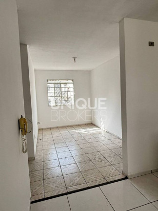 Imagem Apartamento com 2 Quartos à Venda, 60 m² em Recanto Quarto Centenário - Jundiaí