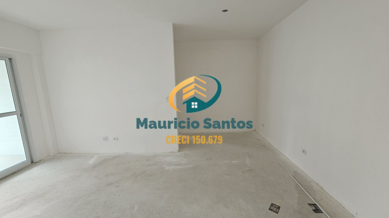 Imagem Apartamento com 2 Quartos à Venda, 75 m² em Centro - Mongaguá
