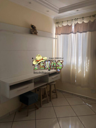Apartamento à Venda,  em Vila Regina ( Zona Leste) - São Paulo