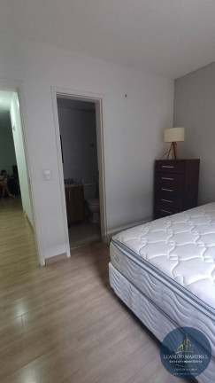 Imagem Apartamento com 3 Quartos à Venda, 72 m² em Vila Castelo - São Paulo