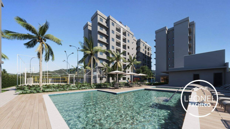 Imagem Apartamento com 2 Quartos à Venda, 61 m² em Santo Antonio - Balneário Piçarras Imagem Apartamento com 2 Quartos à Venda, 61 m² em Santo Antonio - Balneário Piçarras