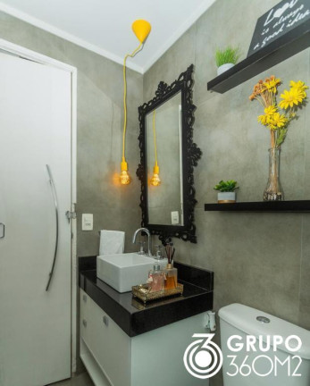 Imagem Apartamento com 3 Quartos à Venda, 87 m² em Vila Anastácio - São Paulo Imagem Apartamento com 3 Quartos à Venda, 87 m² em Vila Anastácio - São Paulo