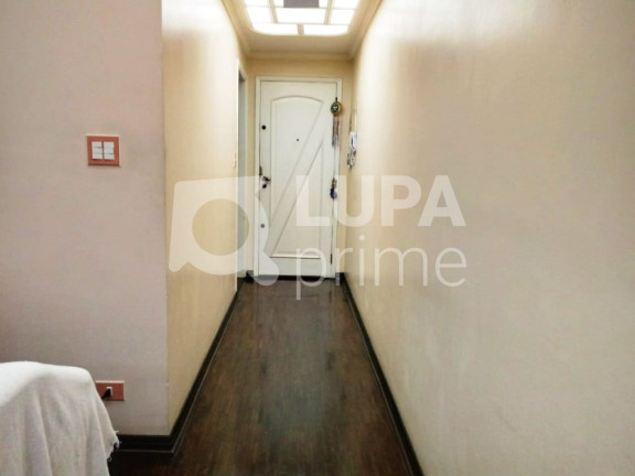Imagem Apartamento com 4 Quartos à Venda, 200 m² em Santana - São Paulo