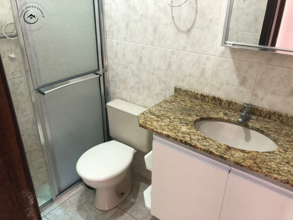 Imagem Apartamento com 1 Quarto à Venda, 56 m² em Enseada - Guarujá Imagem Apartamento com 1 Quarto à Venda, 56 m² em Enseada - Guarujá