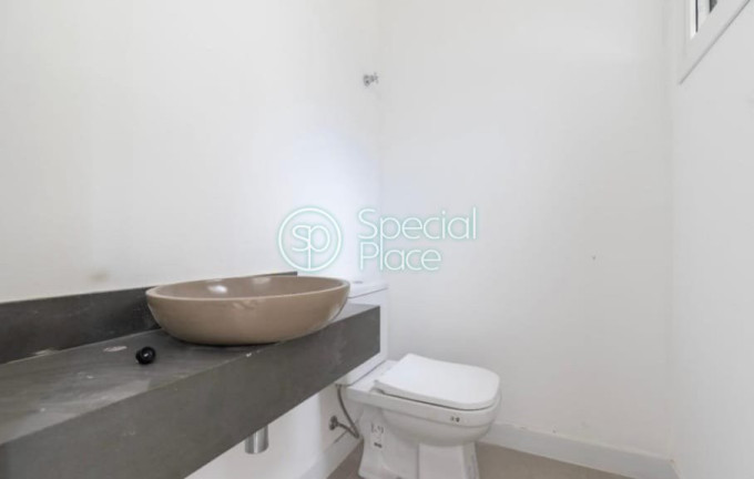 Imagem Casa de Condomínio com 4 Quartos à Venda, 518 m² em Brooklin - São Paulo
