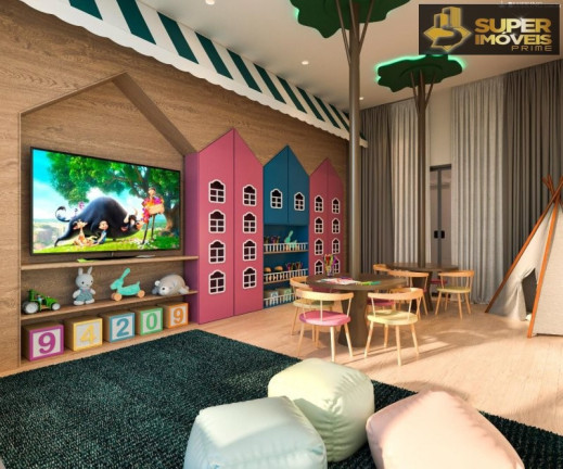 Imagem Apartamento com 3 Quartos à Venda, 120 m² em Perequê - Porto Belo Imagem Apartamento com 3 Quartos à Venda, 120 m² em Perequê - Porto Belo