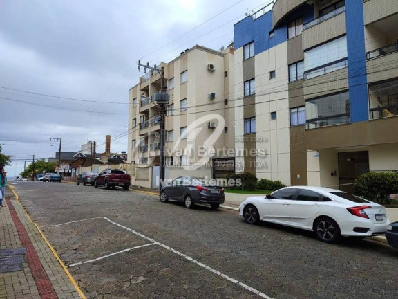 Imagem Apartamento com 3 Quartos para Temporada,  em Bombas - Bombinhas