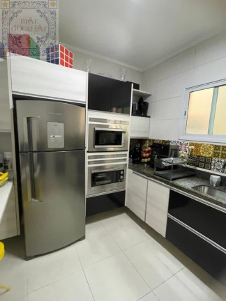 Imagem Casa com 2 Quartos à Venda, 107 m² em Marapé - Santos