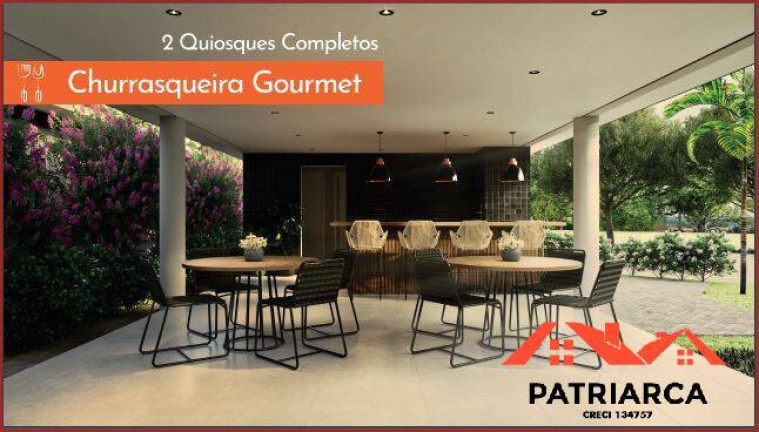 Imagem Terreno em Condomínio à Venda, 461 m² em Betel - Paulínia Imagem Terreno em Condomínio à Venda, 461 m² em Betel - Paulínia