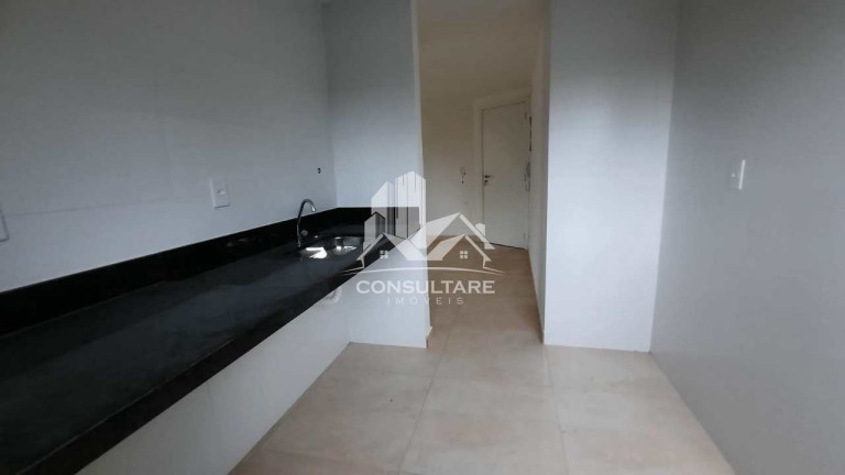 Imagem Apartamento com 2 Quartos para Alugar, 69 m² em Marapé - Santos