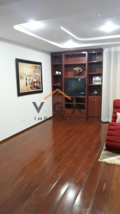 Imagem Casa com 3 Quartos à Venda, 230 m² em Cidade Patriarca - São Paulo