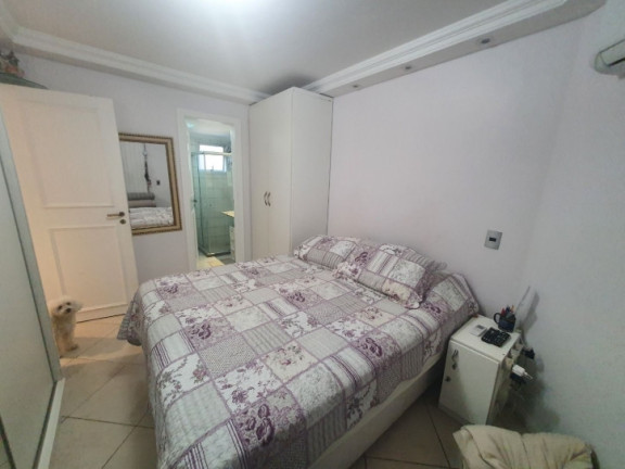 Imagem Apartamento com 3 Quartos à Venda, 83 m² em Barra Da Tijuca - Rio De Janeiro