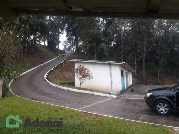 Imagem Chácara com 4 Quartos à Venda, 350 m² em Jarinu - Jarinu