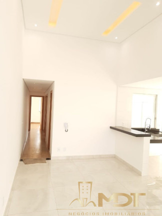 Imagem Casa com 3 Quartos à Venda, 90 m² em Dom Pedro I - São José Da Lapa