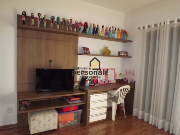 Imagem Imóvel com 3 Quartos à Venda, 250 m² em Chácara Ondina - Sorocaba